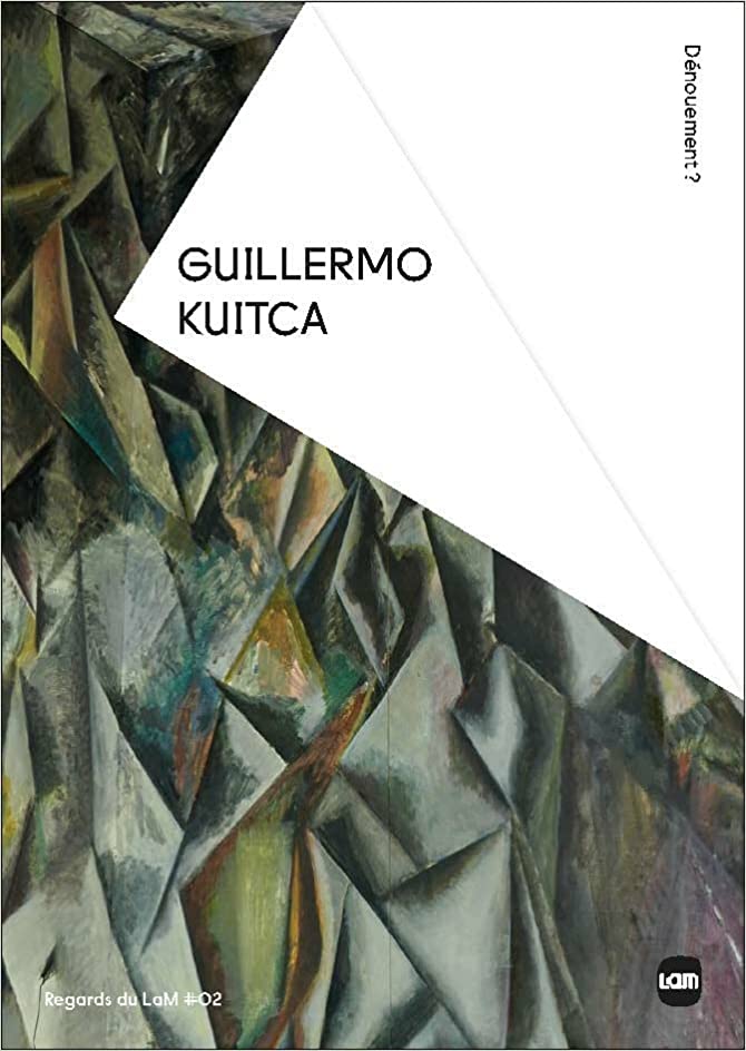 Catalogue Kuitca 