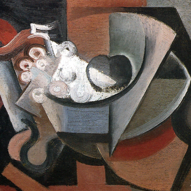 Peinture de Youla Chapoval