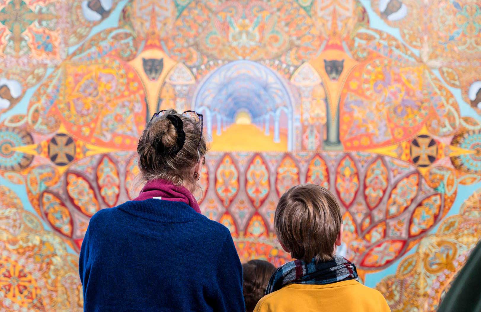 Diversité et inclusion