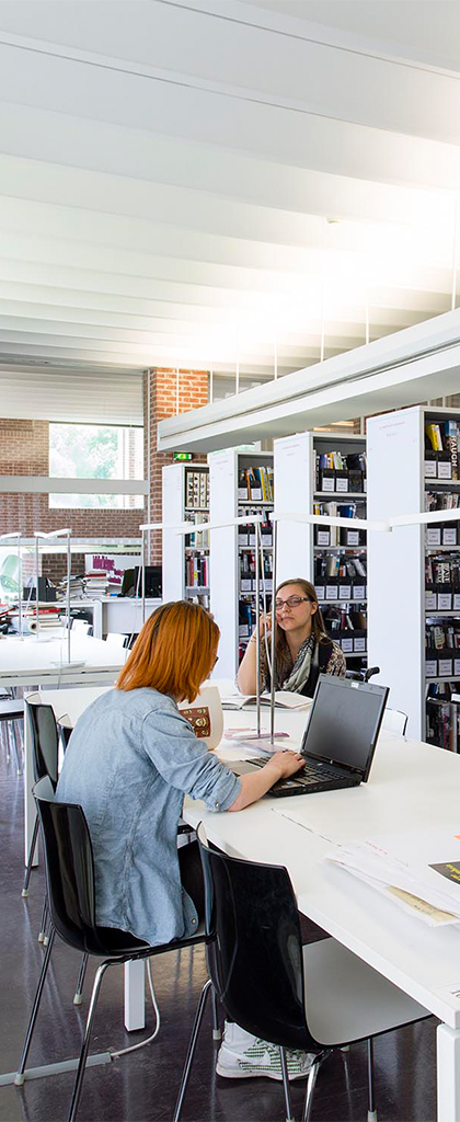 Bibliothèque N. Dewitte