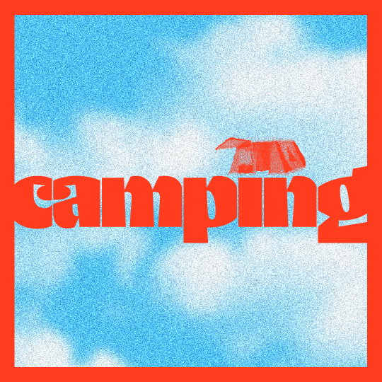 Camping 3