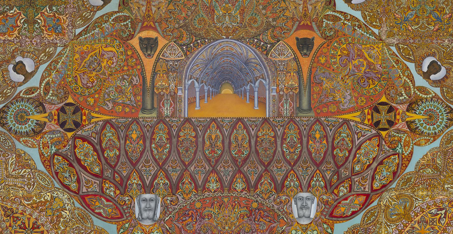 Augustin Lesage