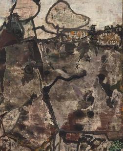 Dubuffet. Jean des villes, Jean des champs