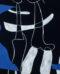 Œuvre Peinture de Joan Miro