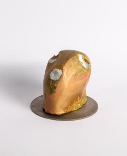 Sculpture Marisa Merz