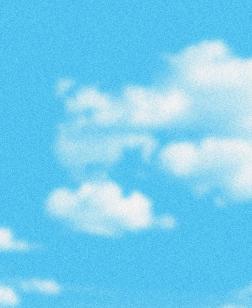 Camping clouds (libre de droit)