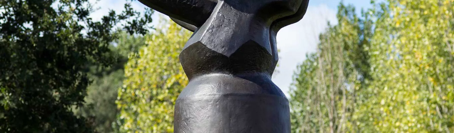 Le Chant des voyelles de Jacques Lipchitz