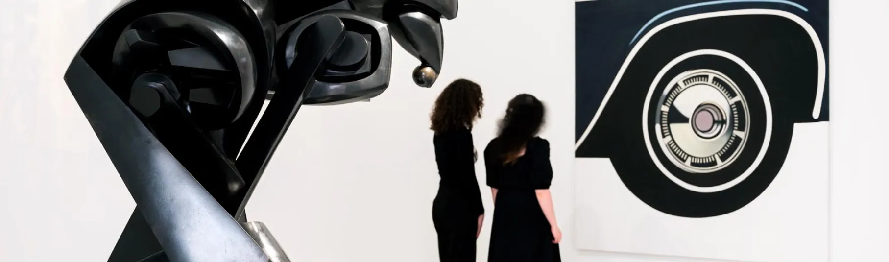 Visite de la collection permanente