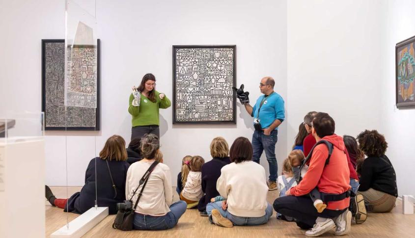 Mercredi tout est permis