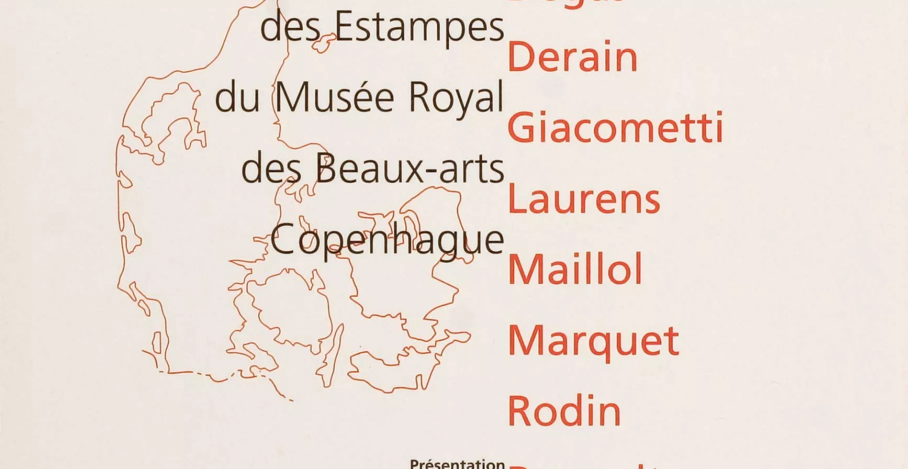 Exposition Quatorze chefs-d'oeuvre