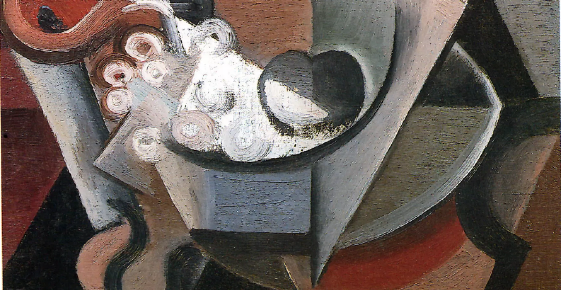 Peinture de Youla Chapoval