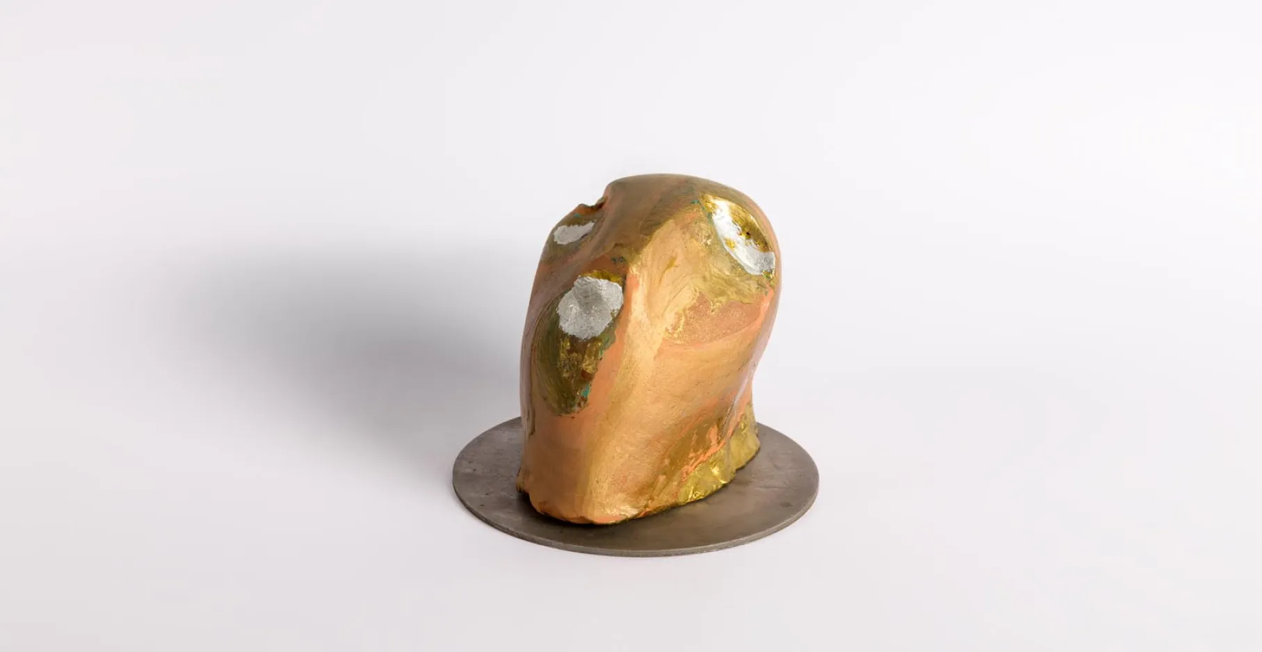 Sculpture Marisa Merz