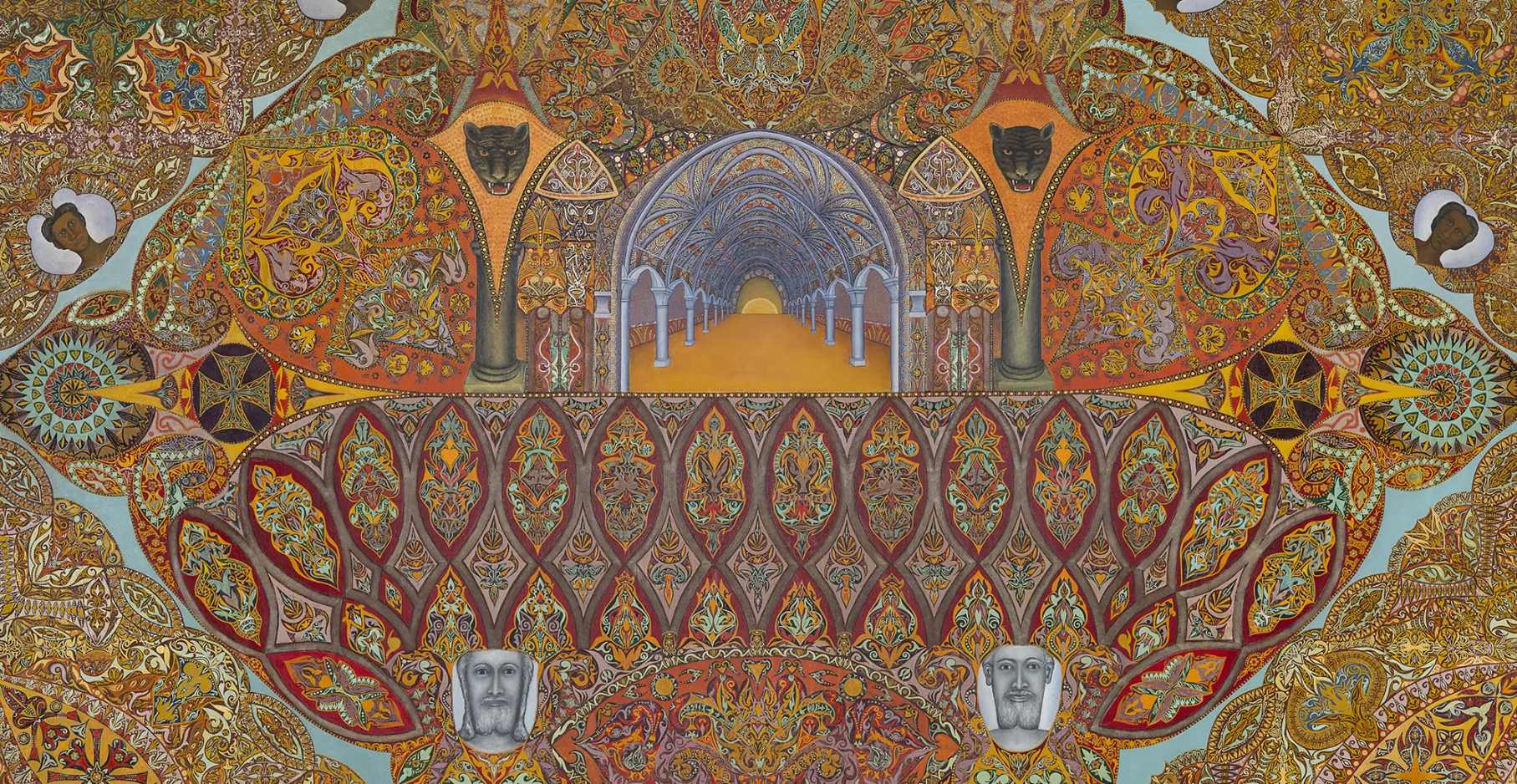 Augustin Lesage