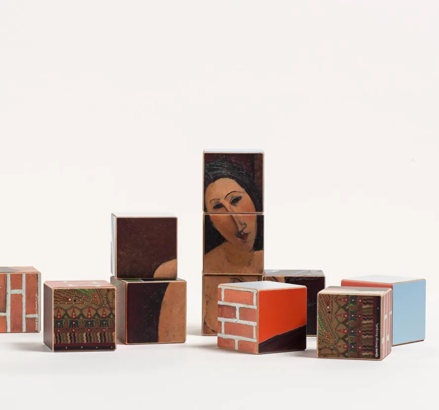 La Mallette de Jeannette