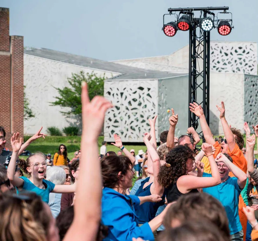 Diversité et inclusion